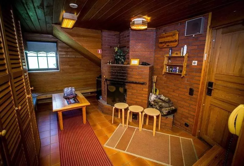 Fotos del hotel Park Hotel Turku:  8