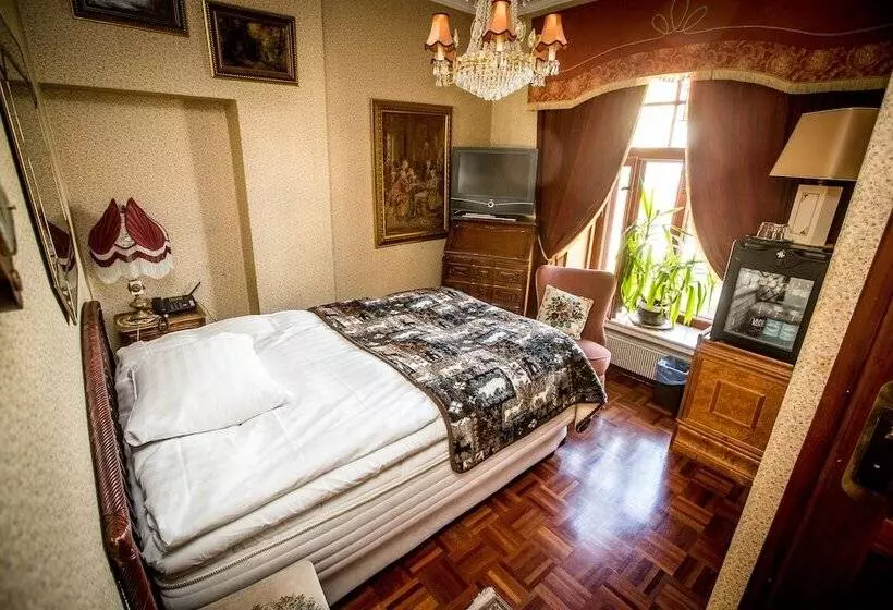 Fotos del hotel Park Hotel Turku:  14