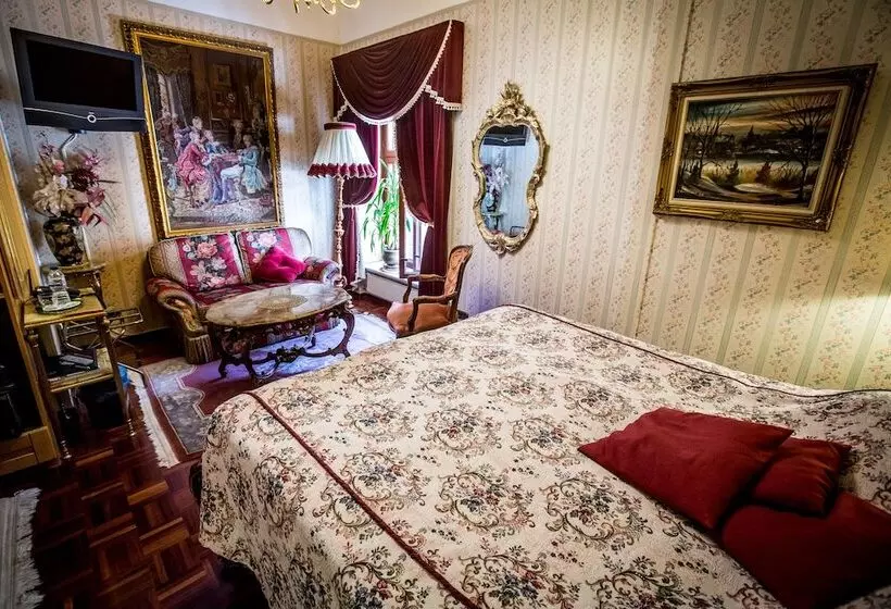 Fotos del hotel Park Hotel Turku:  7