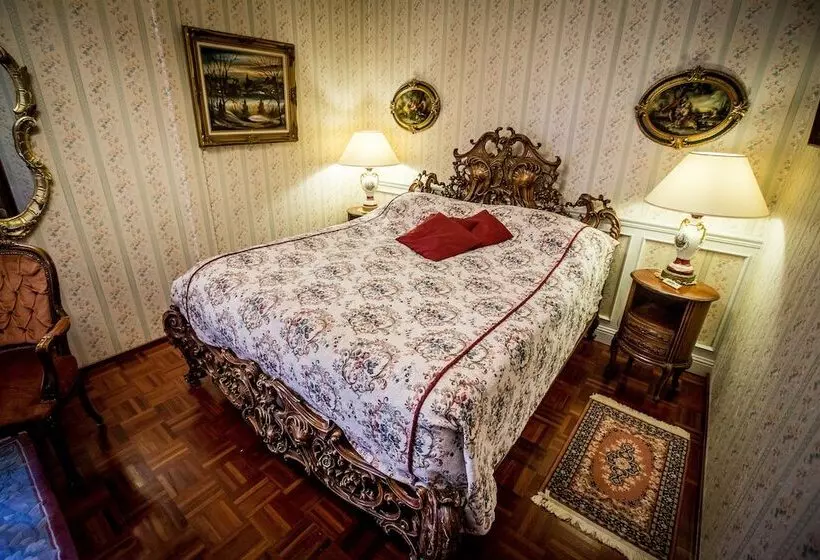 Fotos del hotel Park Hotel Turku:  9