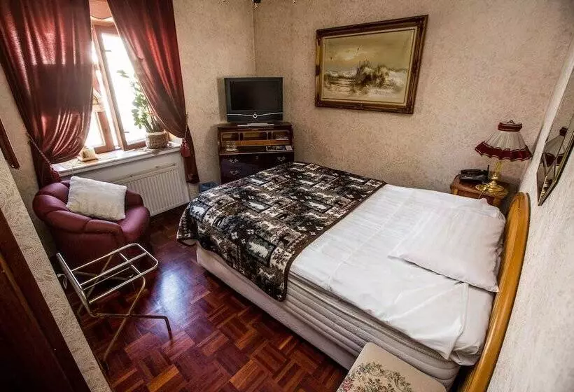 Fotos del hotel Park Hotel Turku:  10