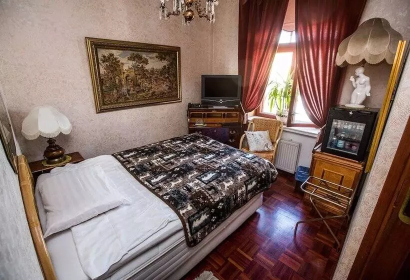 Fotos del hotel Park Hotel Turku:  11