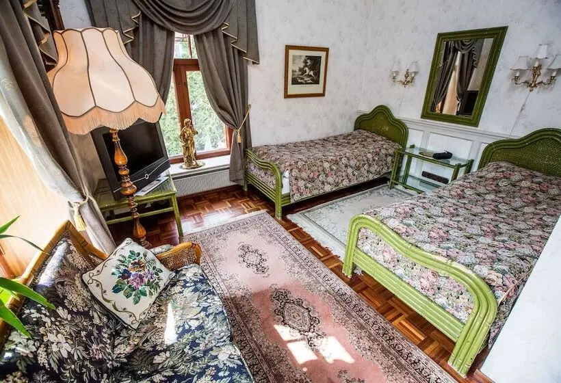 Fotos del hotel Park Hotel Turku:  22