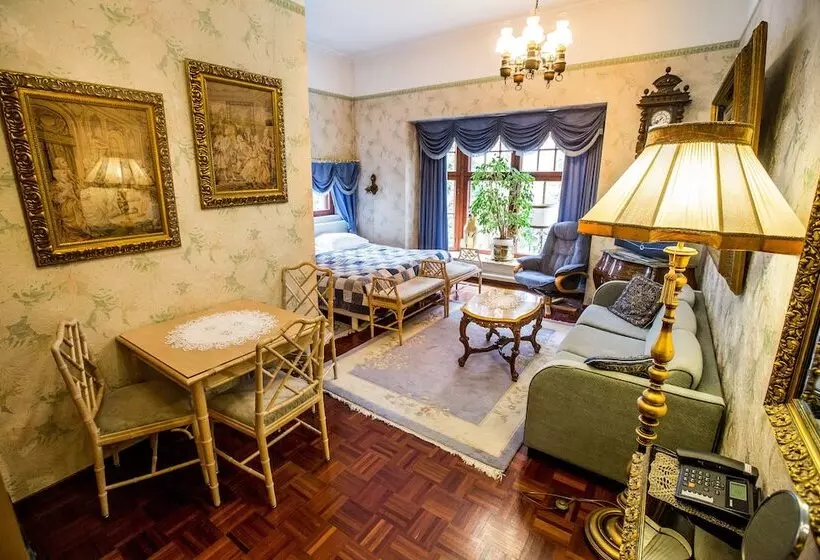 Fotos del hotel Park Hotel Turku:  21