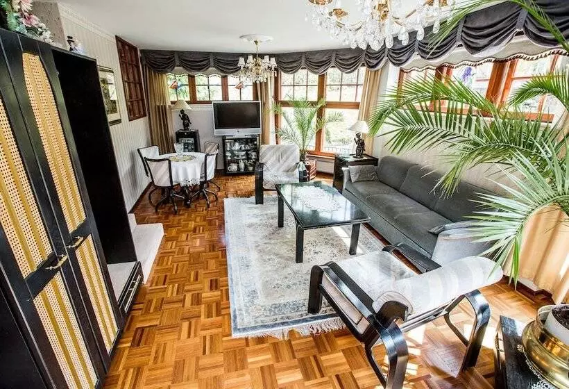 Fotos del hotel Park Hotel Turku:  24