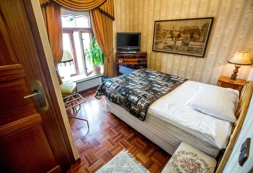 Fotos del hotel Park Hotel Turku:  13