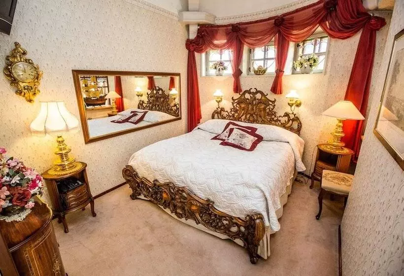 Fotos del hotel Park Hotel Turku:  23