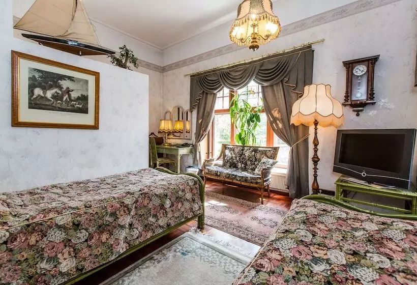 Fotos del hotel Park Hotel Turku:  12