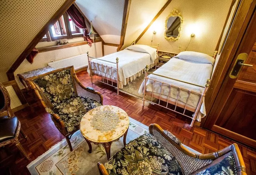 Fotos del hotel Park Hotel Turku:  15