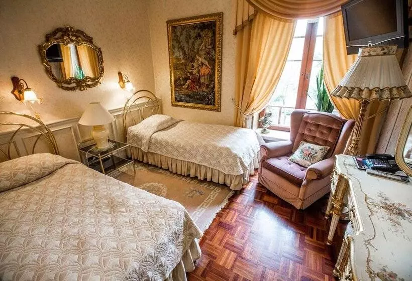 Fotos del hotel Park Hotel Turku:  16