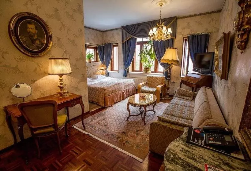 Fotos del hotel Park Hotel Turku:  17