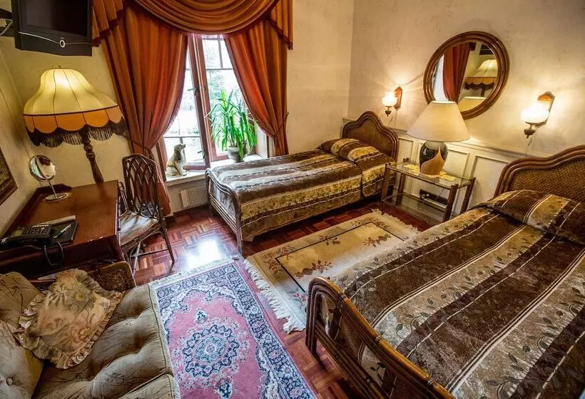 Fotos del hotel Park Hotel Turku:  18