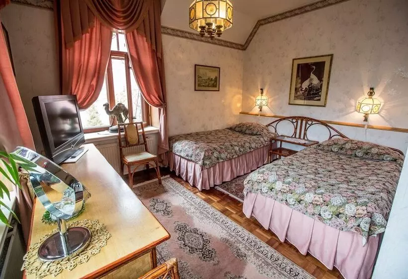 Fotos del hotel Park Hotel Turku:  19