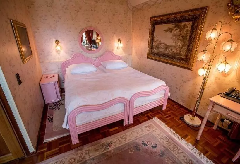 Fotos del hotel Park Hotel Turku:  20