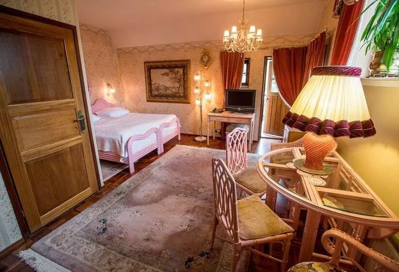 Fotos del hotel Park Hotel Turku:  5