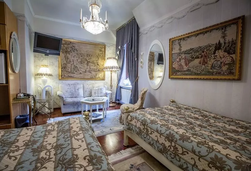 Fotos del hotel Park Hotel Turku:  2