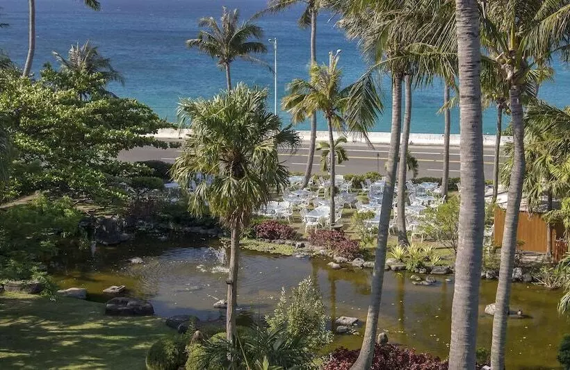 Fotos del hotel Caesar Park Hotel Kenting:  18