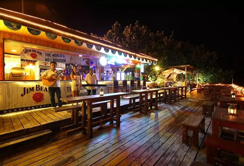 Fotos del hotel Caesar Park Hotel Kenting:  23