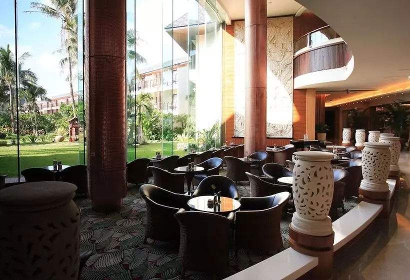 Caesar Park Hotel Kenting Caesar Park Hotel Kenting