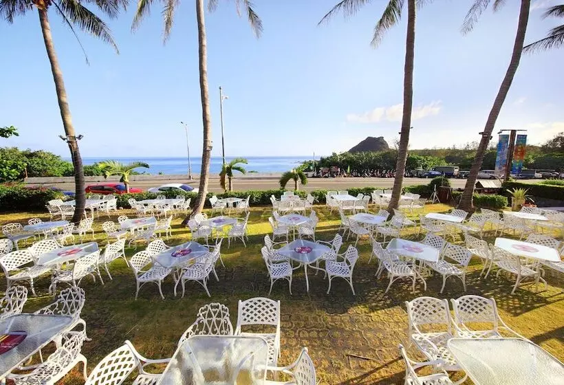 Fotos del hotel Caesar Park Hotel Kenting:  21