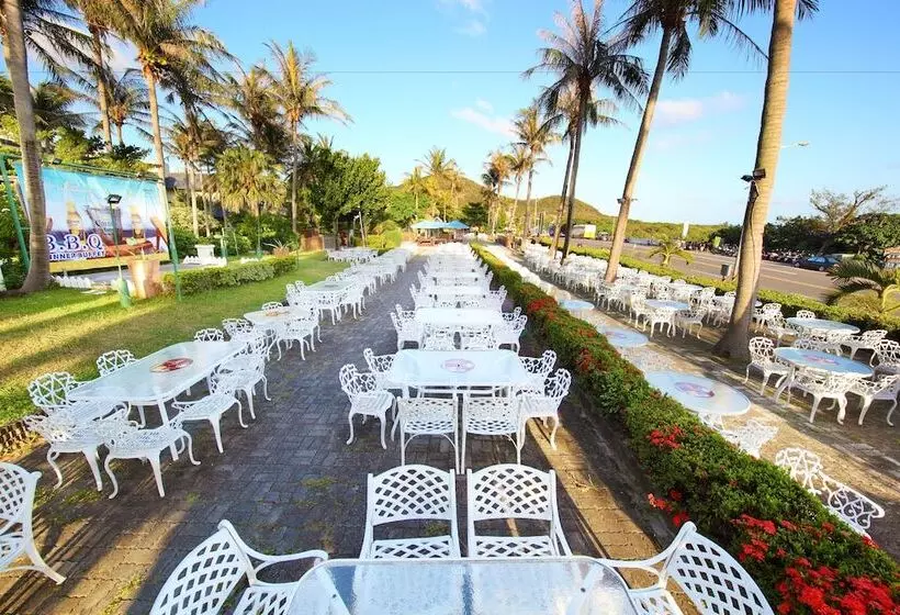 Fotos del hotel Caesar Park Hotel Kenting:  17