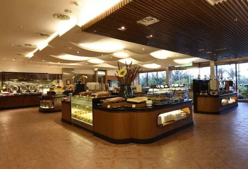 Fotos del hotel Caesar Park Hotel Kenting:  9