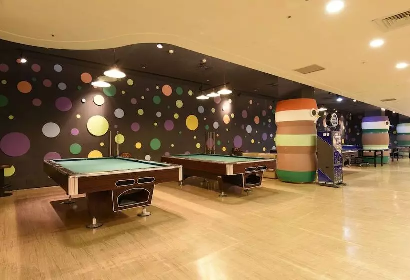 Fotos del hotel Caesar Park Hotel Kenting:  16