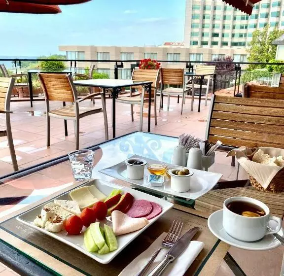 Fotos del hotel Cinar:  5