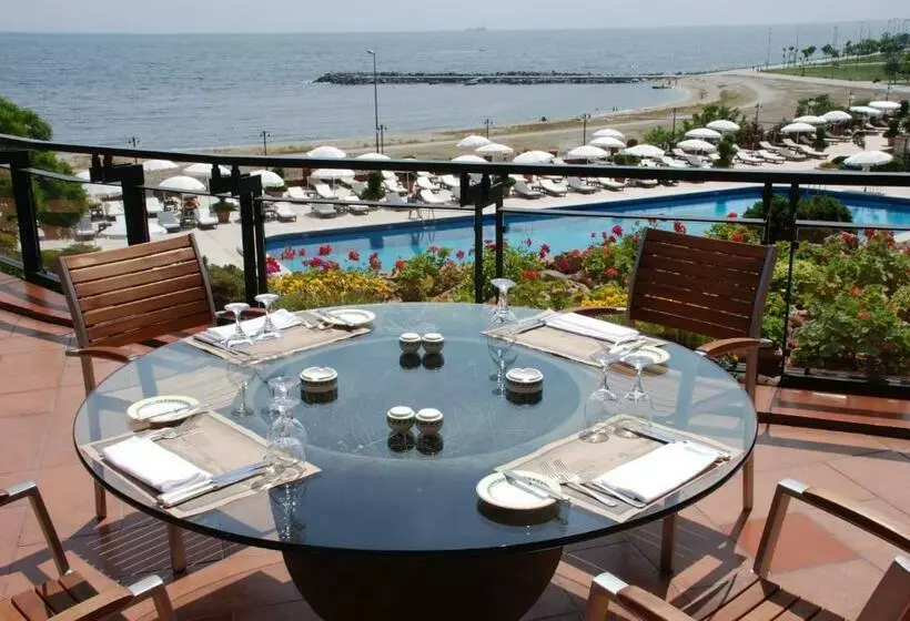 Fotos del hotel Cinar:  12