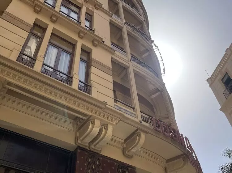 Fotos del hotel Cosmopolitan:  21