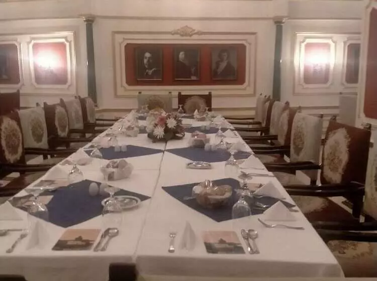 Fotos del hotel Cosmopolitan:  24