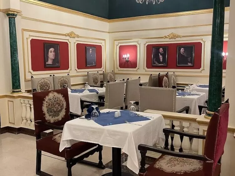 Fotos del hotel Cosmopolitan:  5