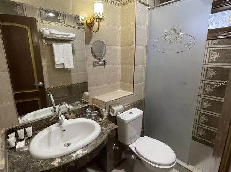 Fotos del hotel Cosmopolitan:  12