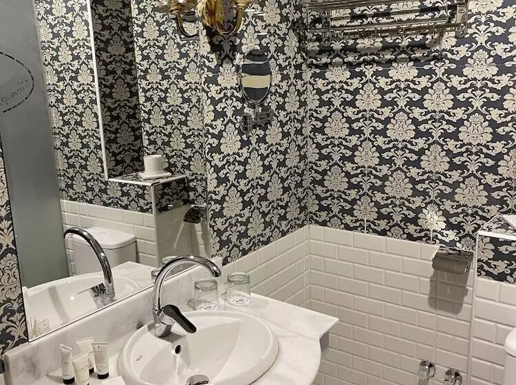 Fotos del hotel Cosmopolitan:  6