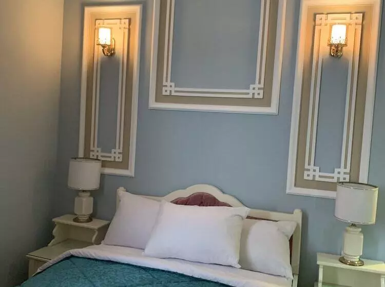 Fotos del hotel Cosmopolitan:  18