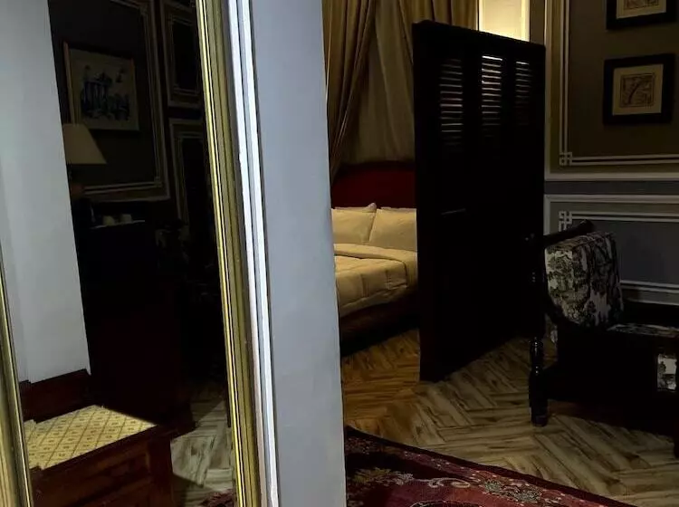 Fotos del hotel Cosmopolitan:  22