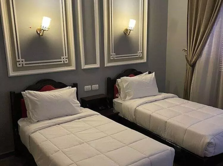 Fotos del hotel Cosmopolitan:  14