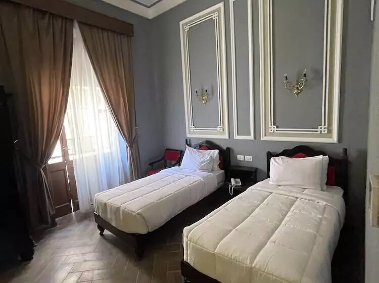 Fotos del hotel Cosmopolitan:  8