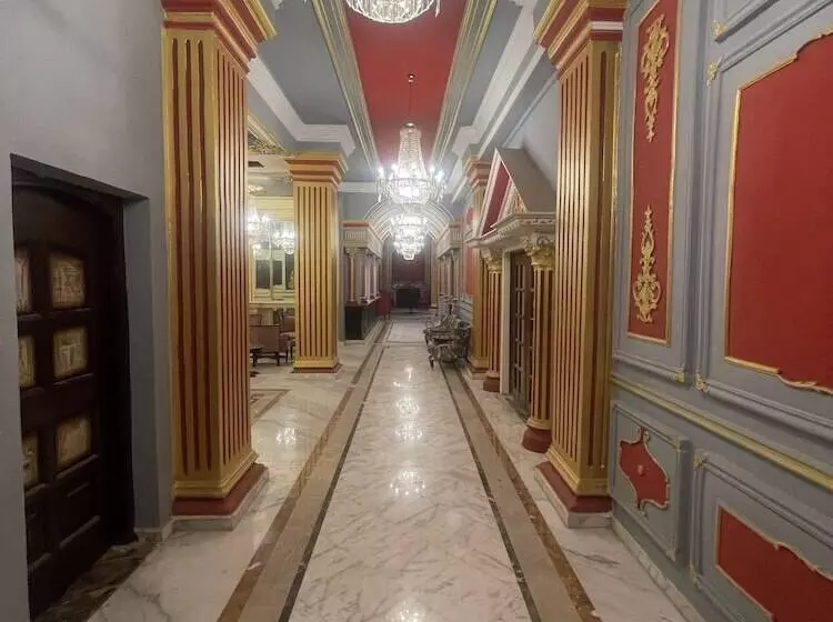 Fotos del hotel Cosmopolitan:  3