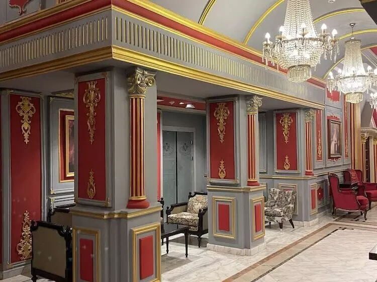 Fotos del hotel Cosmopolitan:  19