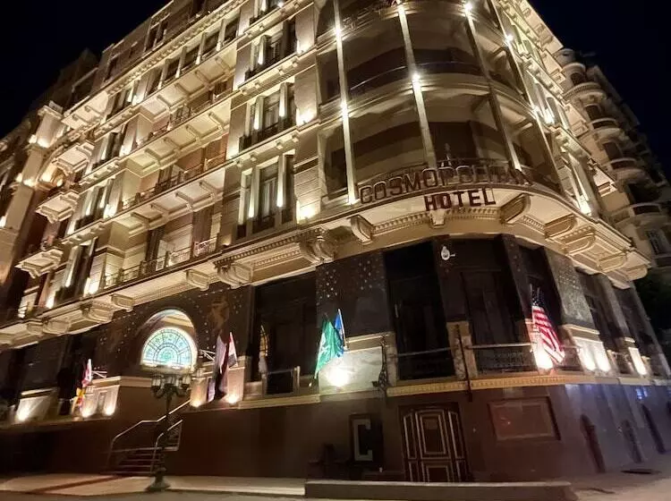 Fotos del hotel Cosmopolitan:  7