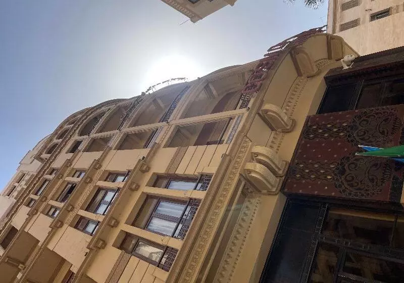 Fotos del hotel Cosmopolitan:  13