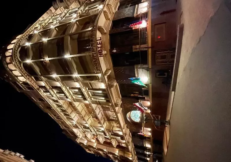 Fotos del hotel Cosmopolitan:  17