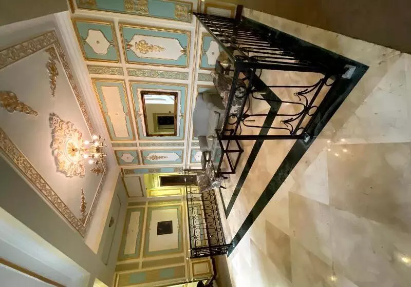 Fotos del hotel Cosmopolitan:  15