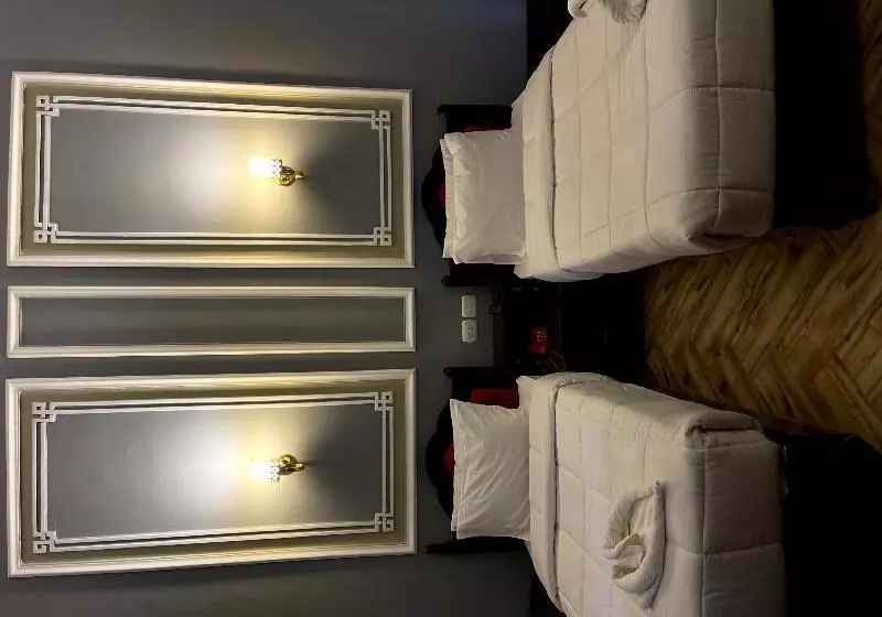 Fotos del hotel Cosmopolitan:  25