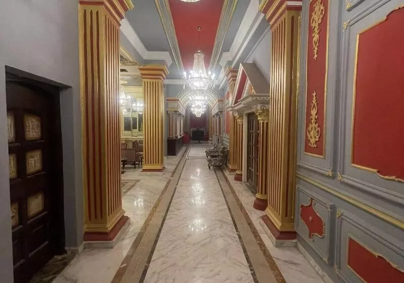 Fotos del hotel Cosmopolitan:  9