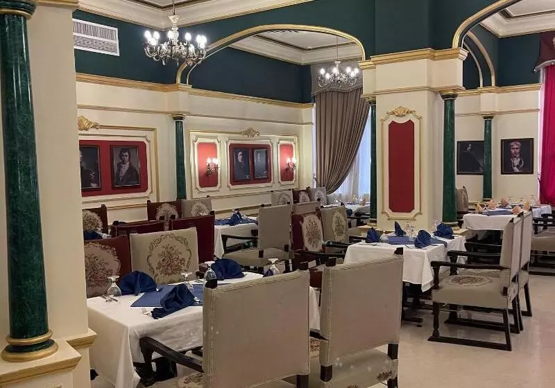 Fotos del hotel Cosmopolitan:  16