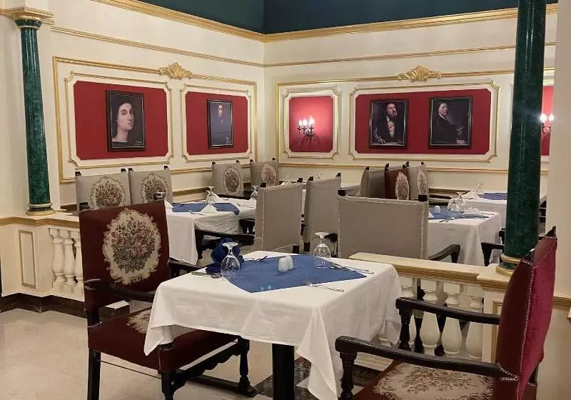 Fotos del hotel Cosmopolitan:  11