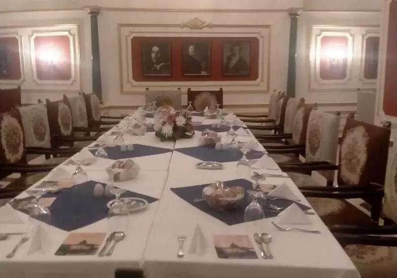 Fotos del hotel Cosmopolitan:  20