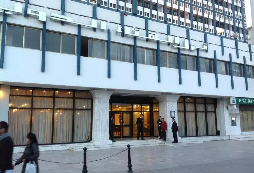 Fotos del hotel El Hana International:  18